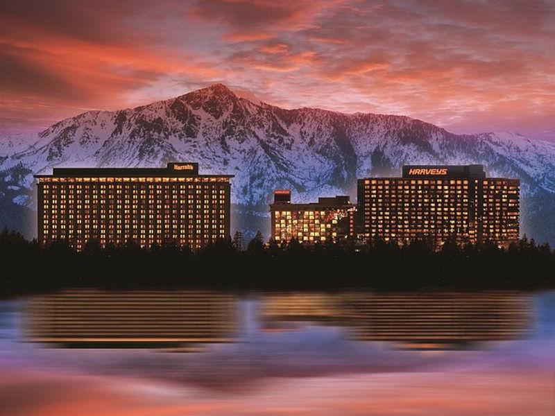 Harrah's Lake Tahoe
