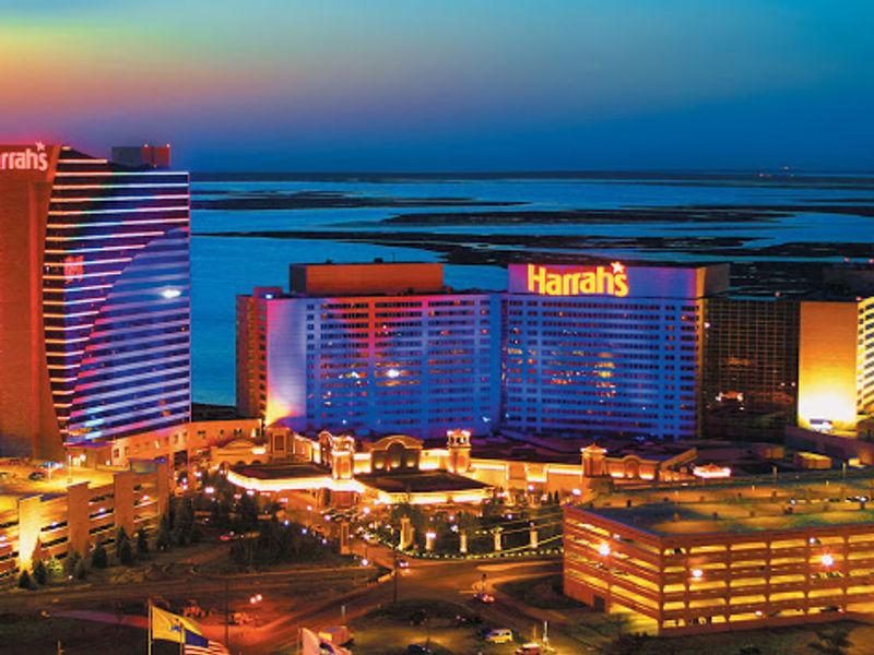 Harrah's North Kansas City