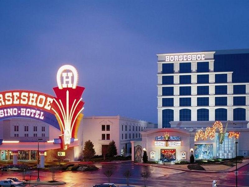 Horseshoe Tunica