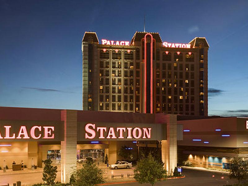 Palace Station