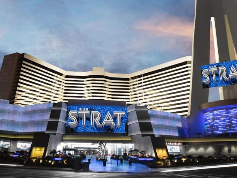 The STRAT Hotel