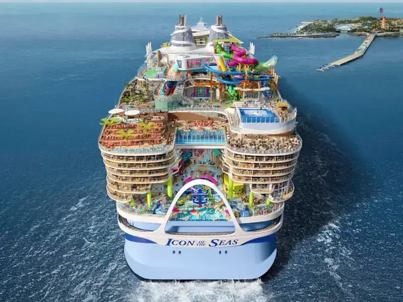 Royal Caribbean