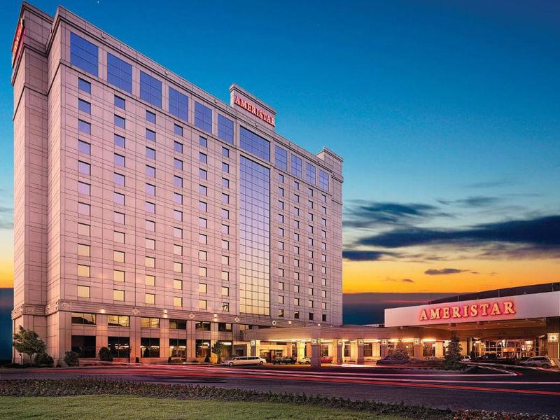 Ameristar East Chicago